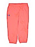 Under Armour Solid Pink Sweatpants Size XL (youth) - photo 1