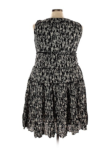 Style&Co Casual Dress (view 2)