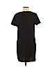 Zara Black Casual Dress Size 8 - photo 2
