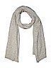 Unbranded Solid Gray Scarf One size - photo 1