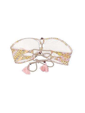 Victoria's Secret Swimsuit Top (view 2)