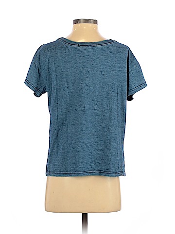 Marc by Marc Jacobs Short Sleeve Top (view 2)