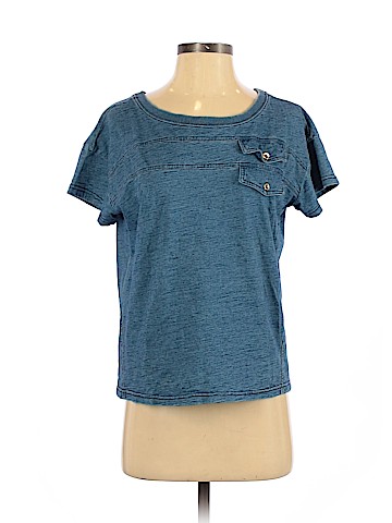 Marc by Marc Jacobs Short Sleeve Top (view 1)