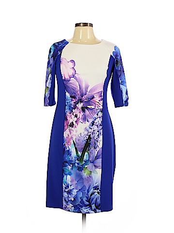 Joseph Ribkoff Casual Dress (view 1)