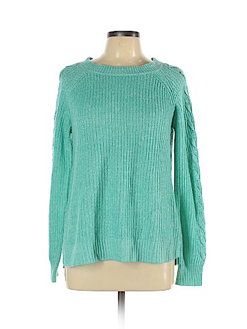 SO Pullover Sweater (view 1)