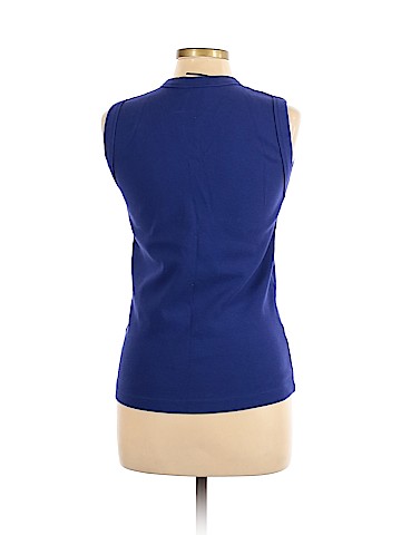 Levi's Sleeveless Henley (view 2)