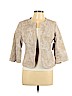 Coldwater Creek Tan Jacket Size 10 (petite) - photo 1