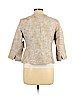 Coldwater Creek Tan Jacket Size 10 (petite) - photo 2
