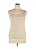 NY&C Tan Tank Top Size XL - photo 1