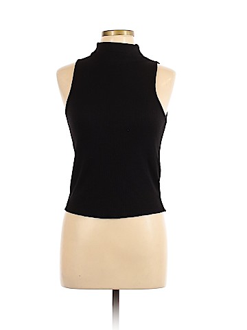 Topshop Pullover Sweater (view 1)