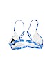 SKYE & staghorn Blue Swimsuit Top Size XS - photo 2