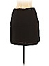 Forever 21 Black Casual Skirt Size M - photo 2