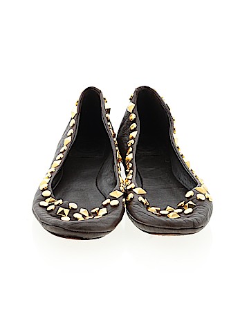 Tory Burch Flats (view 2)