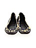 Tory Burch Brown Flats Size 10 1/2 - photo 2