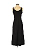 Emporio Armani Black Cocktail Dress Size 8 - photo 1
