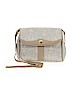 Liz Claiborne Gray Crossbody Bag One size - photo 1