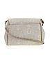 Liz Claiborne Gray Crossbody Bag One size - photo 3