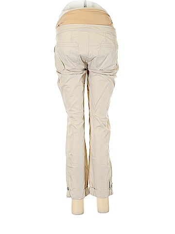 Motherhood Khakis (view 2)