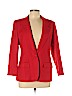 Pendleton 100% Wool Red Wool Blazer Size 12 - photo 1