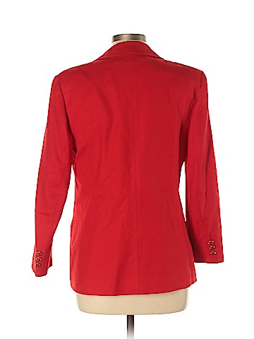 Pendleton Wool Blazer (view 2)