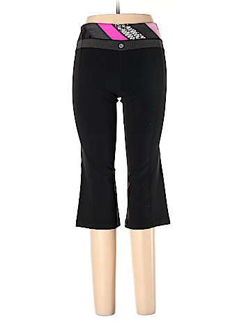 Lululemon Athletica Active Pants (view 2)