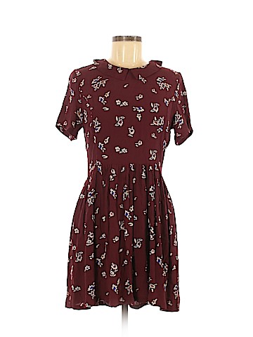 Forever 21 Casual Dress (view 1)