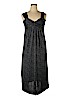 Ellen Parker Black Cocktail Dress Size XL - photo 1