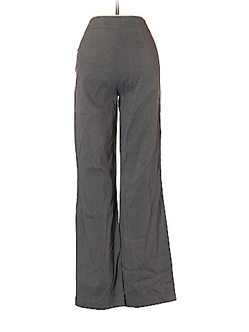 Eileen Fisher Linen Pants (view 2)