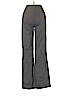 Eileen Fisher Gray Linen Pants Size 2 - photo 2