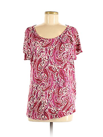 Assorted Brands Sleeveless Top (view 1)