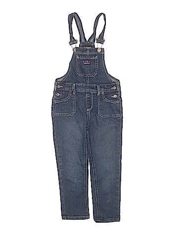 Jordache Overalls (view 1)