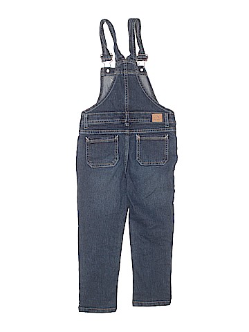 Jordache Overalls (view 2)