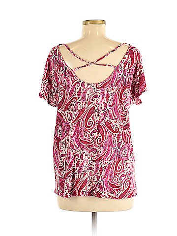 Assorted Brands Sleeveless Top (view 2)