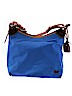 Dooney & Bourke Blue Tote One size - photo 1