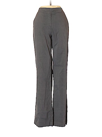 Eileen Fisher Linen Pants (view 1)