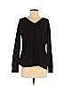 H&M Black Pullover Sweater Size S - photo 1