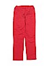 Old Navy Solid Red Jeans Size 5T - photo 2