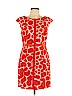 Frock! by Tracy Reese Red Casual Dress Size 10 - photo 1