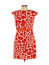 Frock! by Tracy Reese Red Casual Dress Size 10 - photo 2