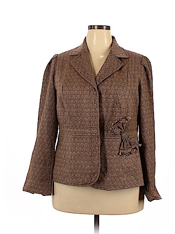 Cato Fleece (view 1)