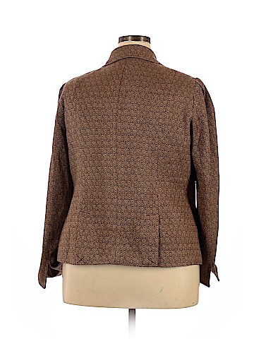 Cato Fleece (view 2)