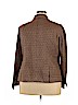 Cato 100% Cotton Brown Fleece Size 18 - photo 2