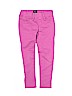 Gap Kids Outlet Pink Jeggings Size 5 - photo 1