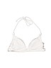 Ale by Alessandra White Swimsuit Top Size S - photo 1
