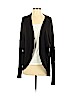 AIKO Black Cardigan Size S - photo 1