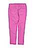 Gap Kids Outlet Pink Jeggings Size 5 - photo 2