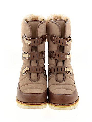 Cole Haan Boots (view 2)