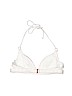 Ale by Alessandra White Swimsuit Top Size S - photo 2