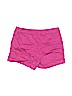 H&M Pink Shorts Size 4 - photo 2