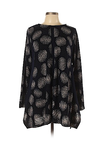 Terra-SJ Apparel Pullover Sweater (view 1)